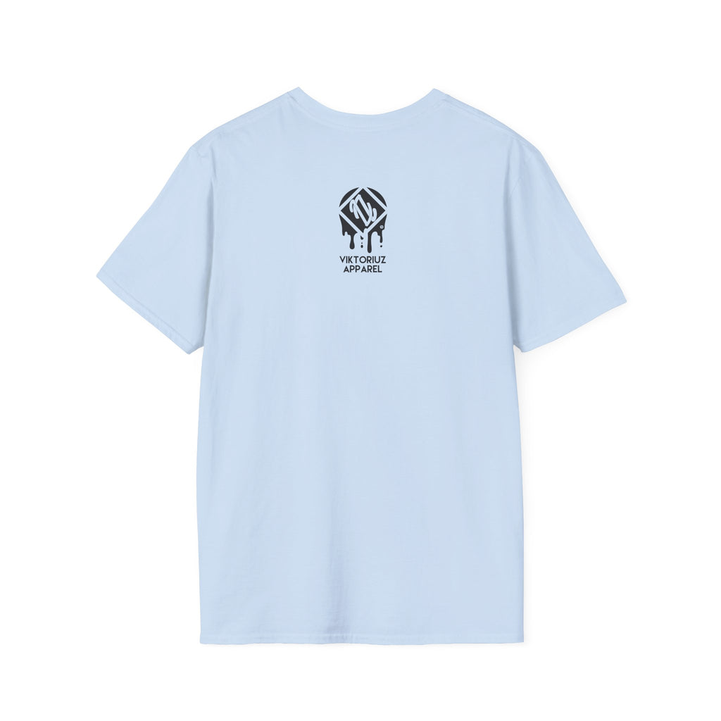 Be Holy Unisex T‑Shirt