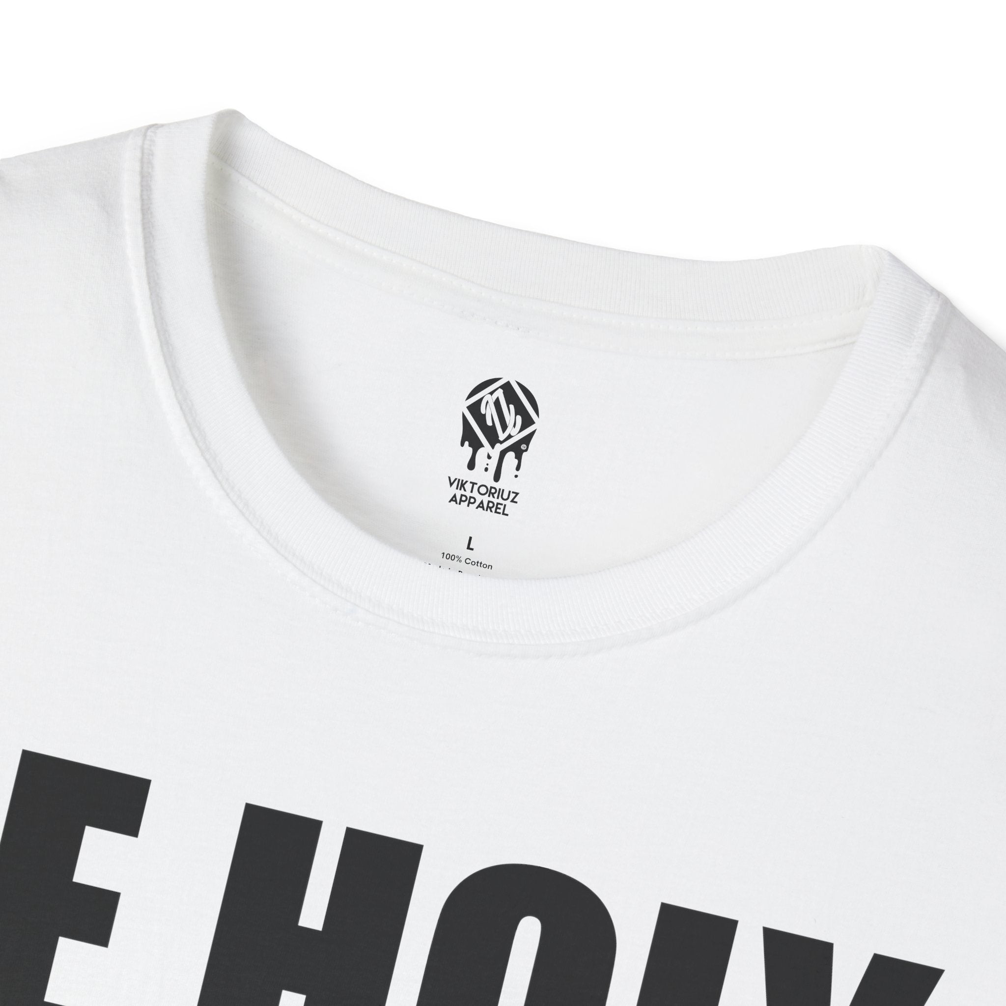 Be Holy Unisex T‑Shirt