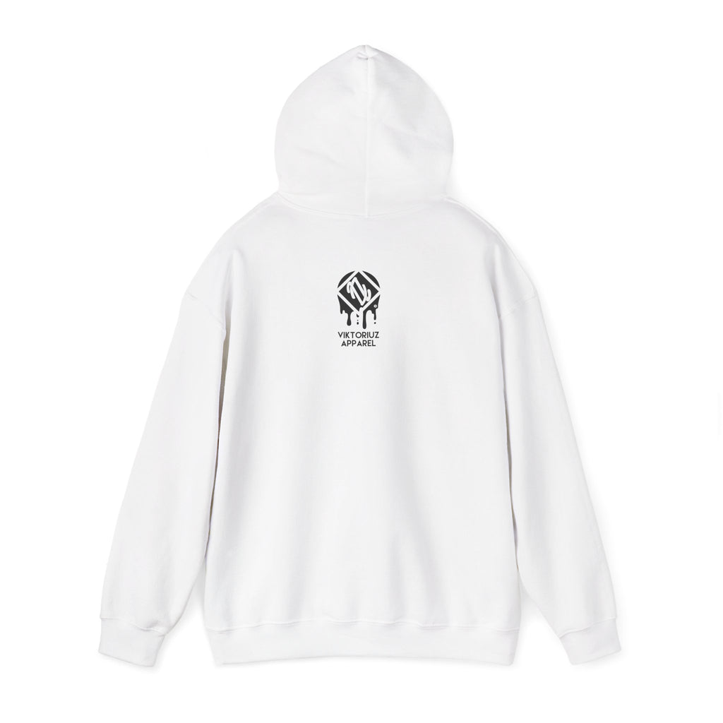 Jesus Saved My Life Unisex Hoodie