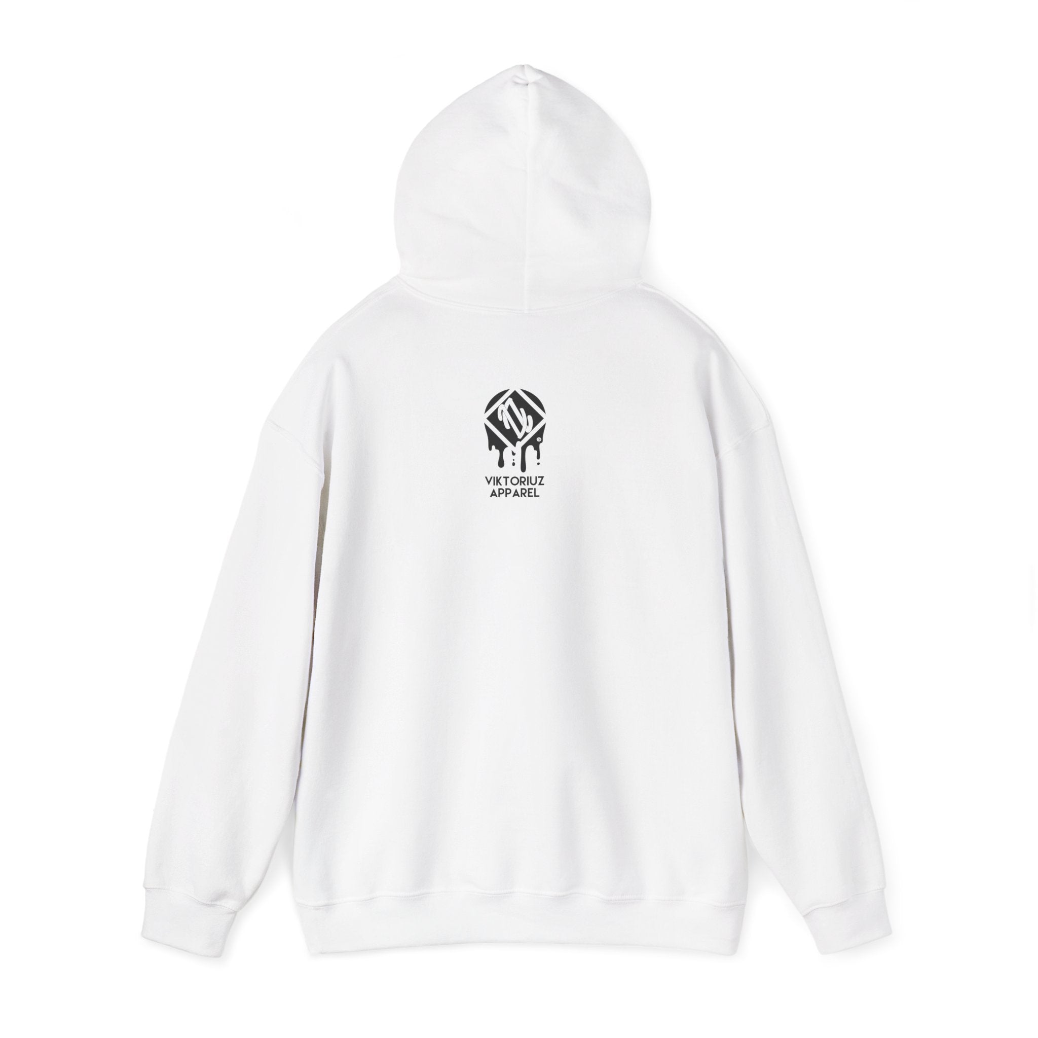 Jesus Saved My Life Unisex Hoodie
