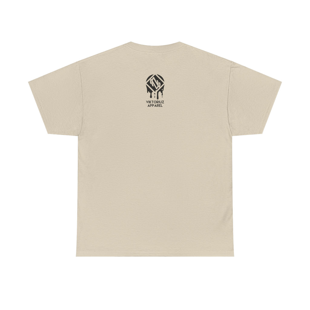 Jesus Saved My Life Unisex Tee