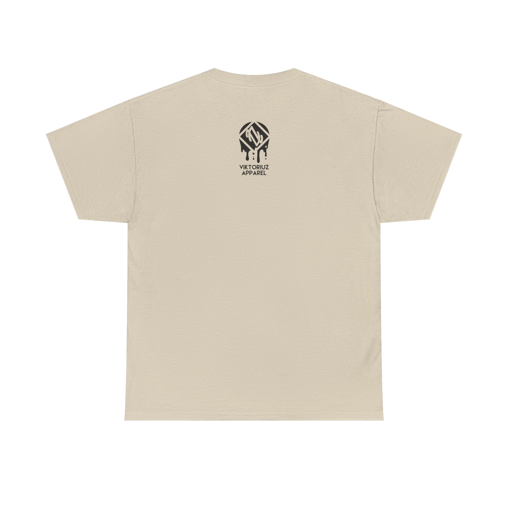 Jesus Saved My Life Unisex Tee