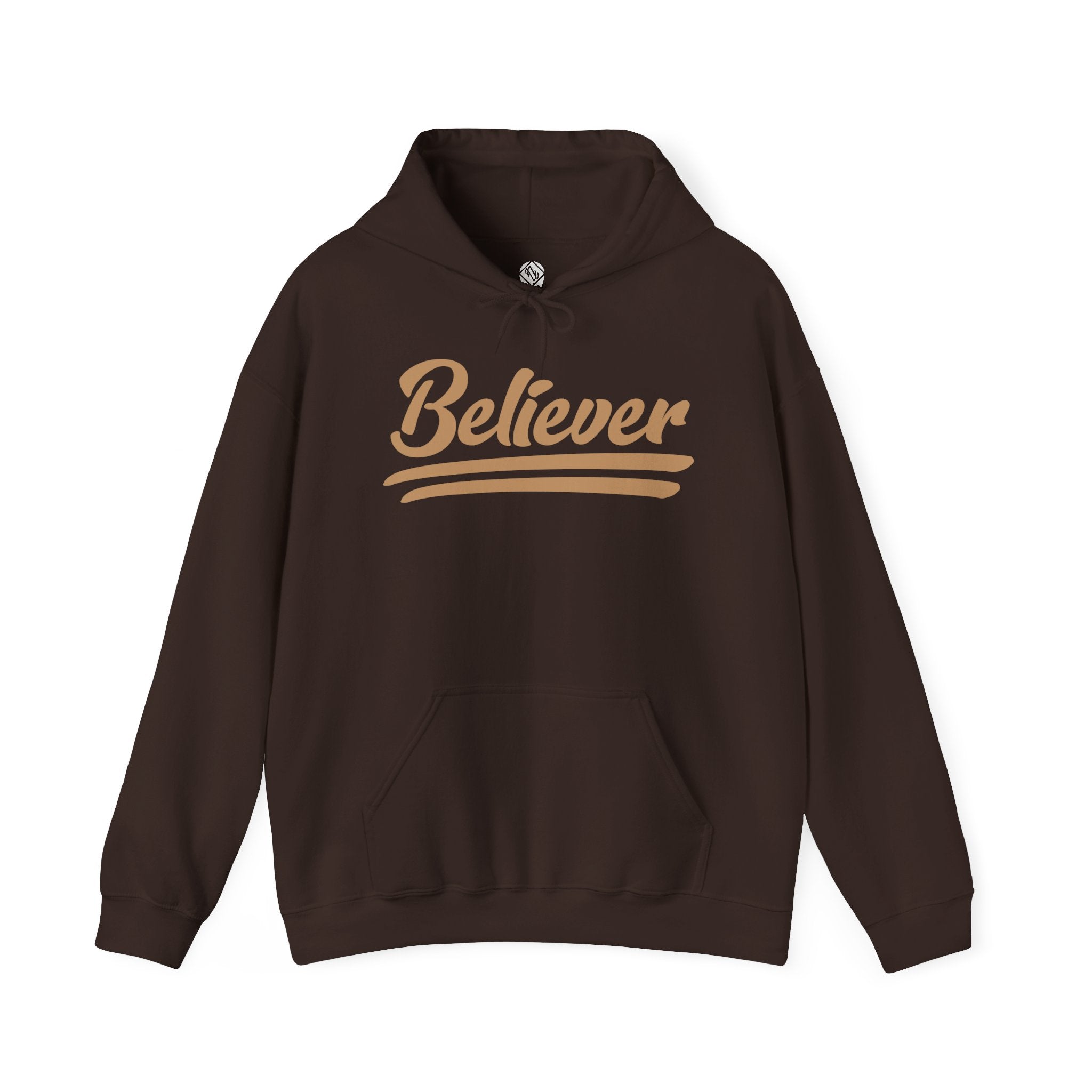 Believer Unisex Hoodie
