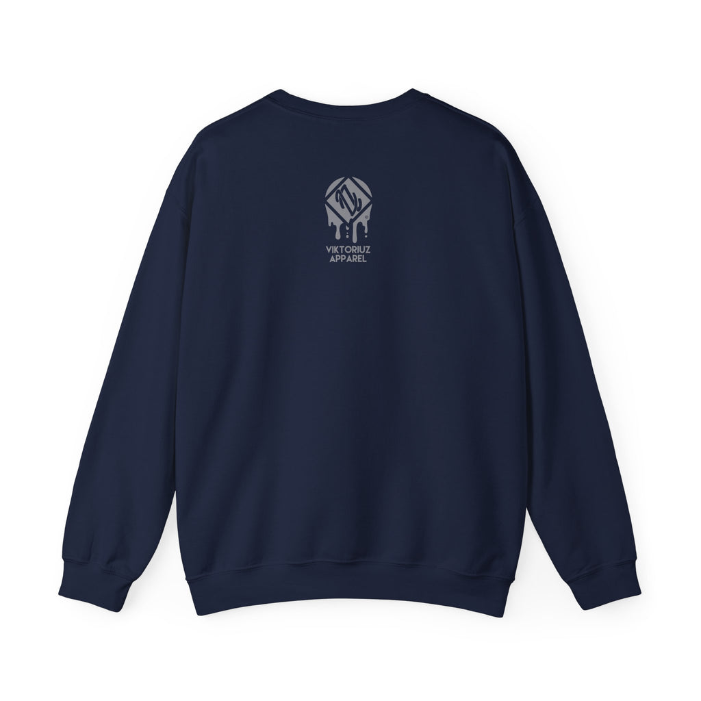 Know Christ Know Life Unisex Crewneck