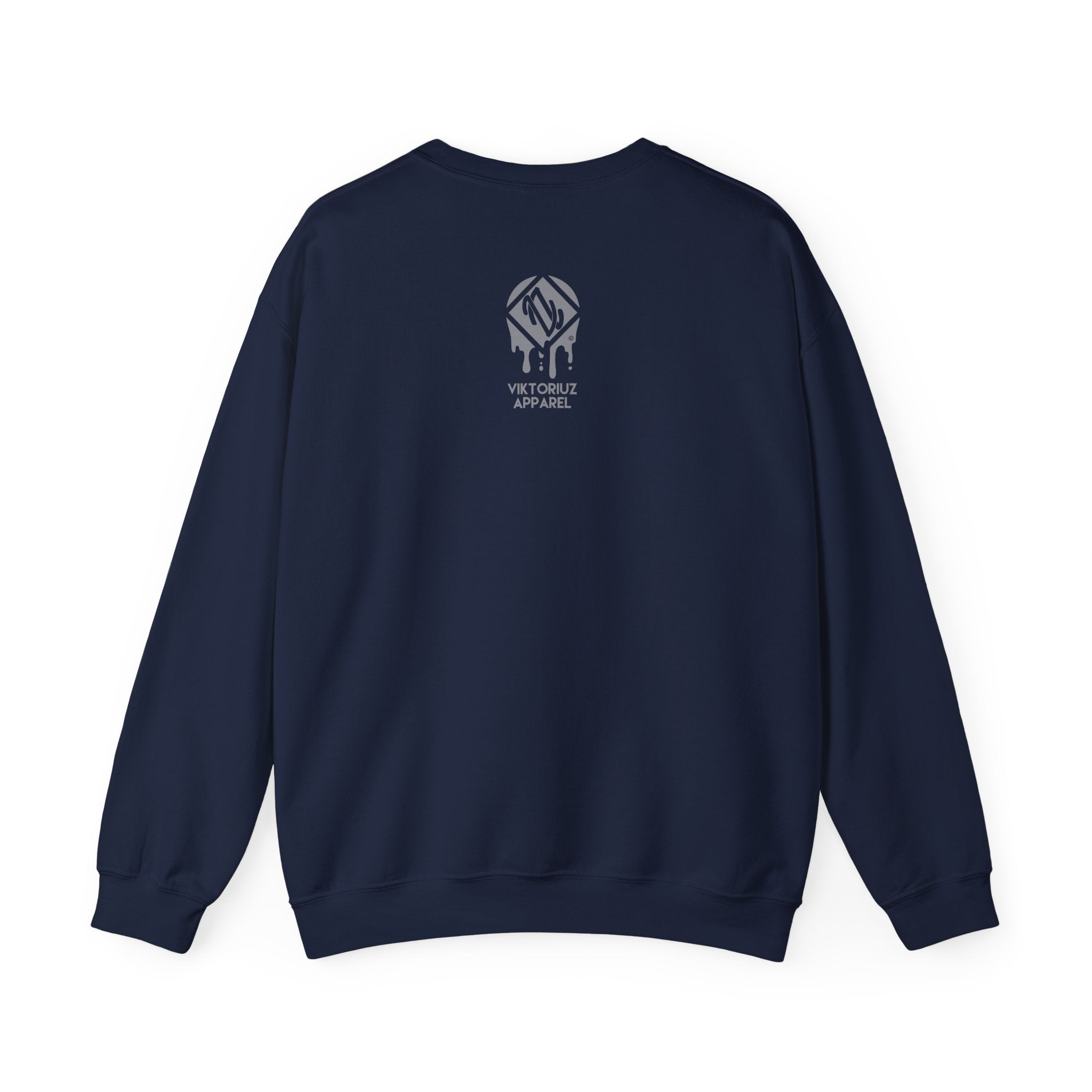 Know Christ Know Life Unisex Crewneck