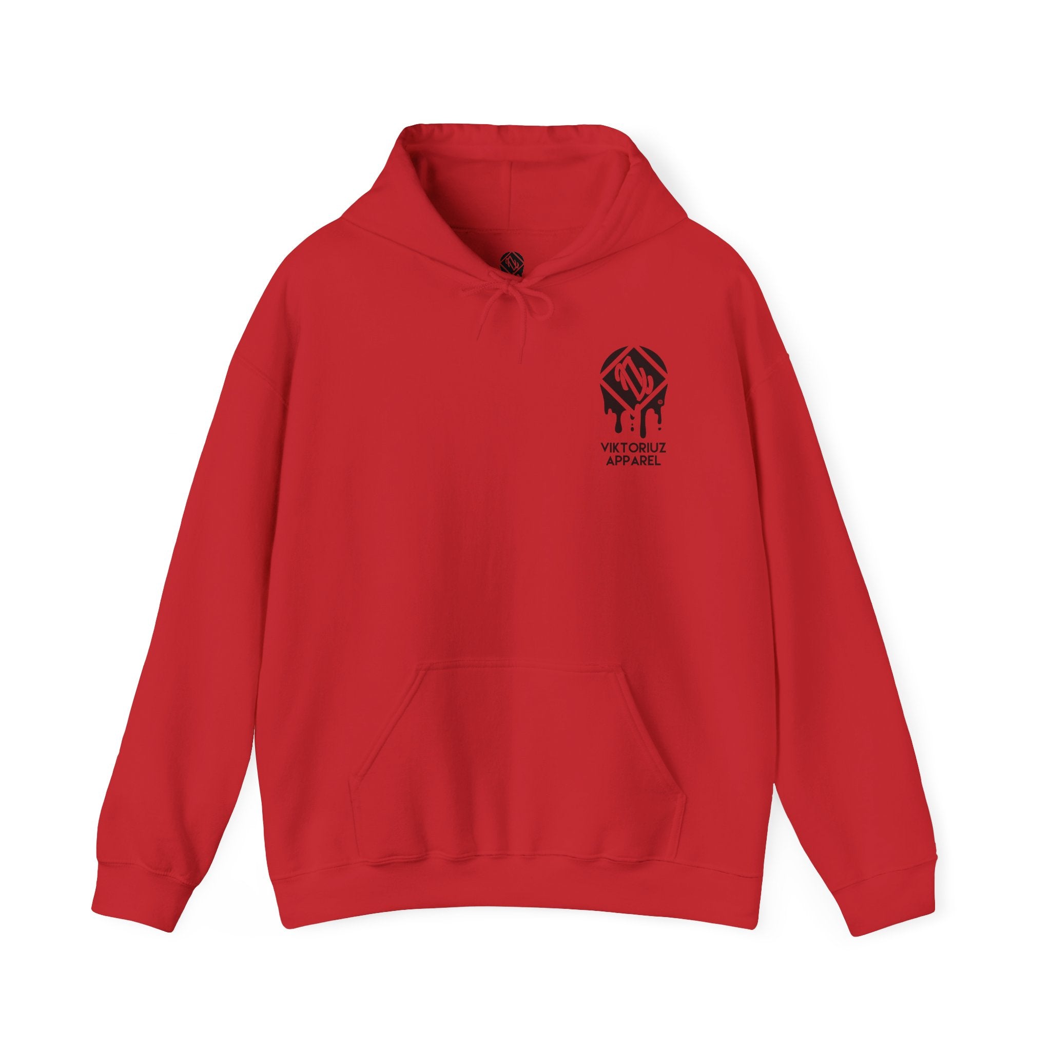 Repent Unisex Hoodie
