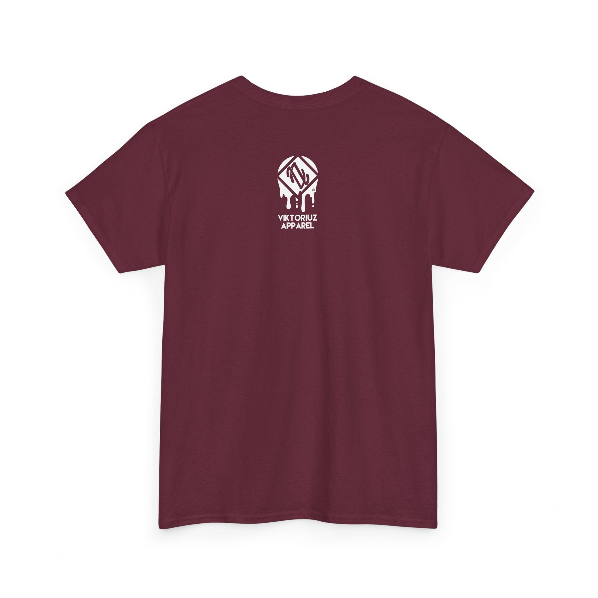 God Did It Unisex Tee
