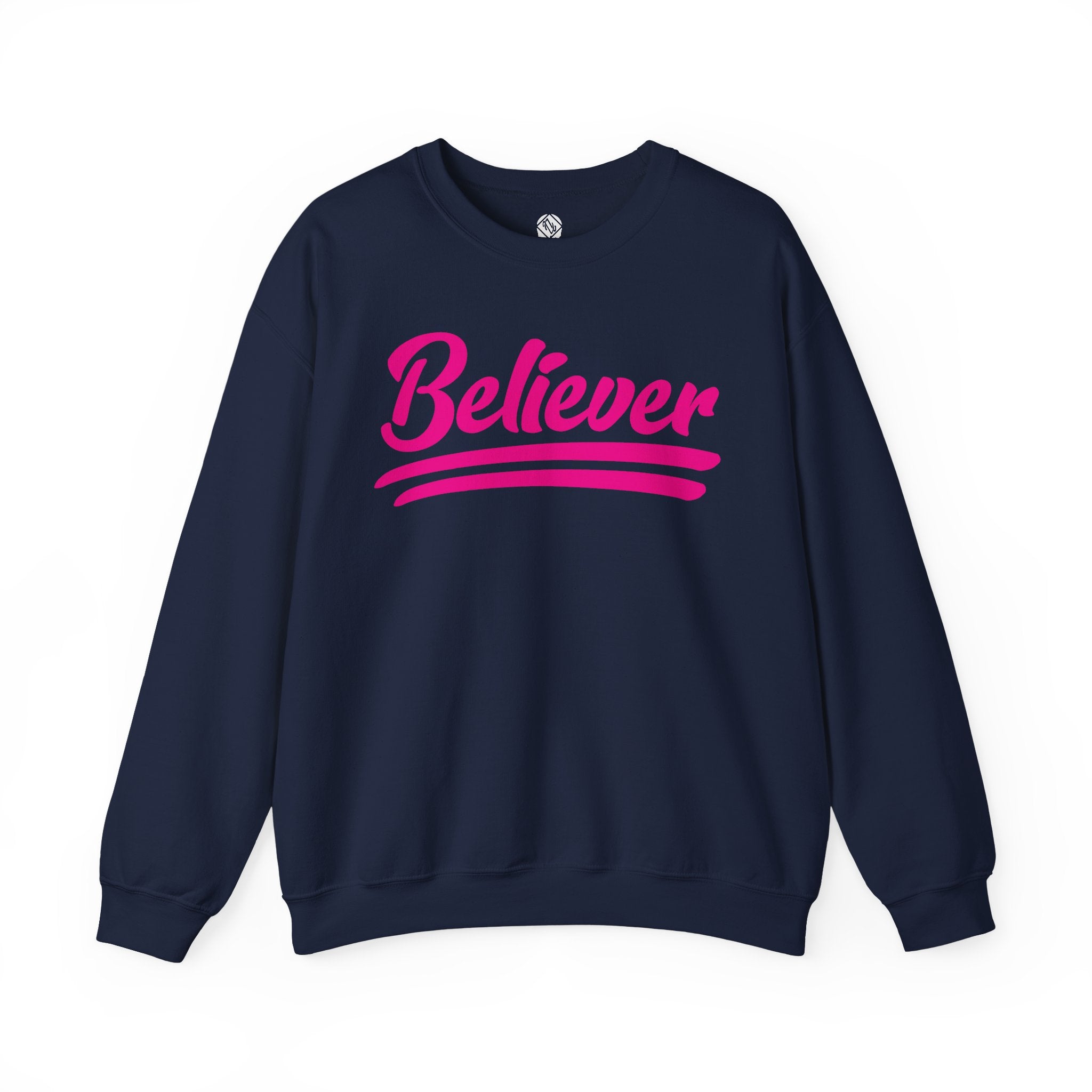 Believer Unisex Crewneck