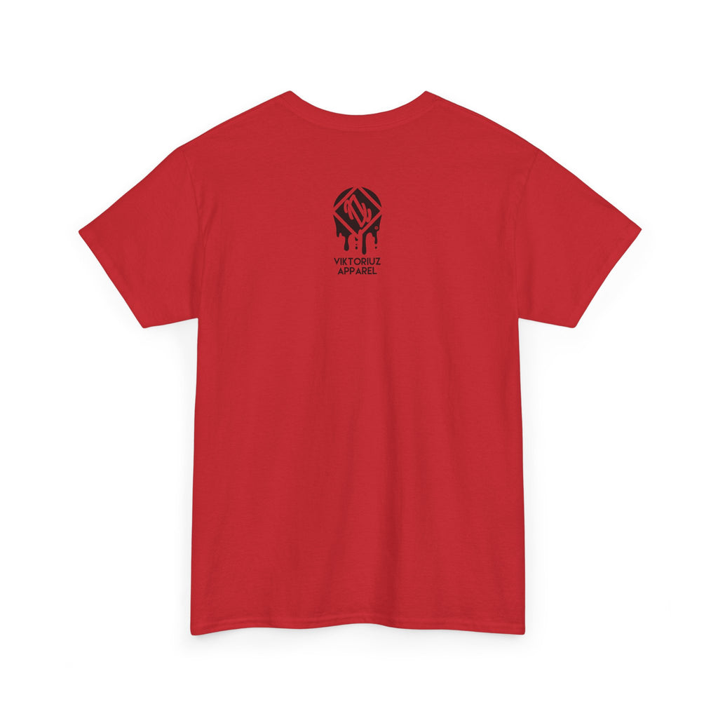 Jesus Saved My Life Unisex Tee