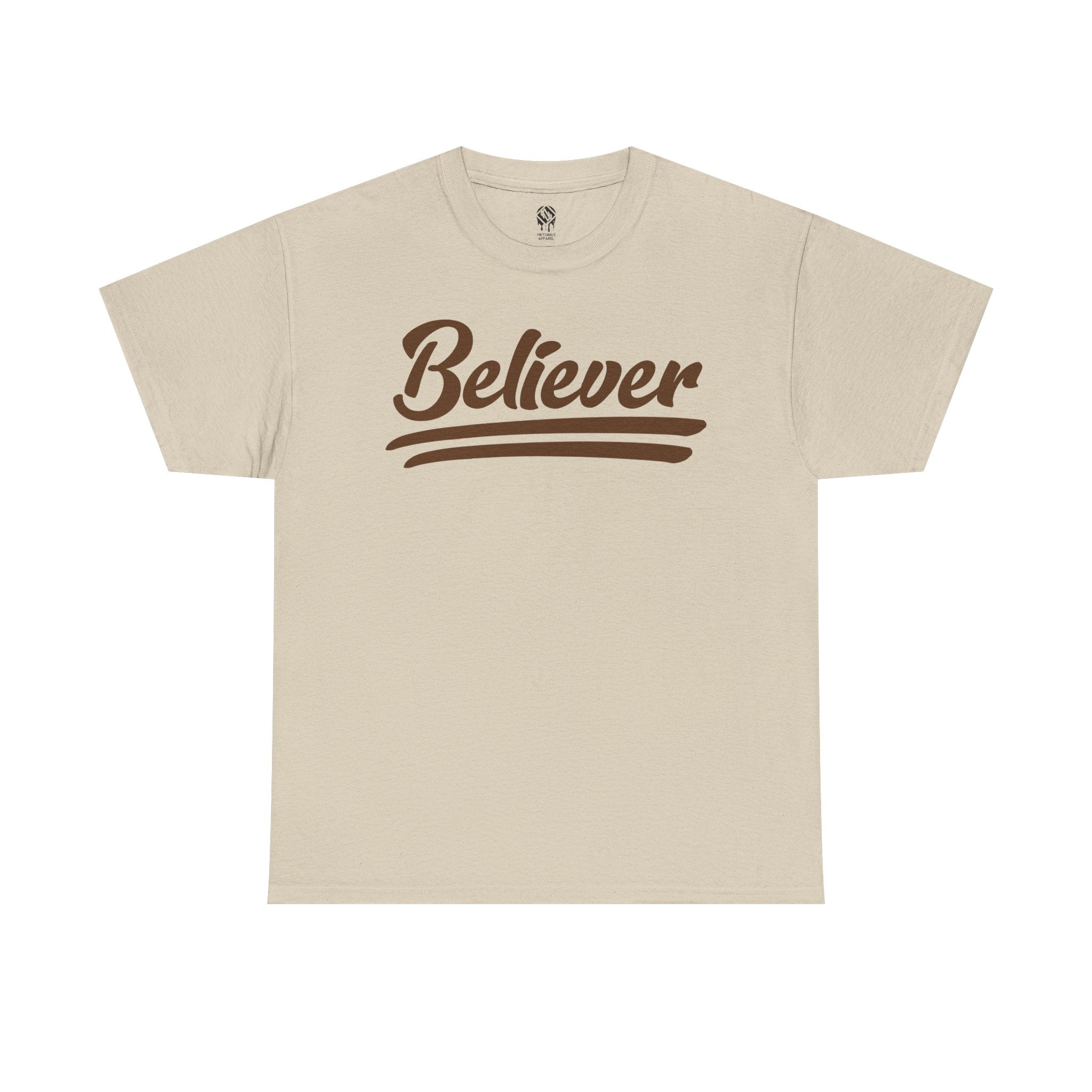 Believer Unisex T-Shirt