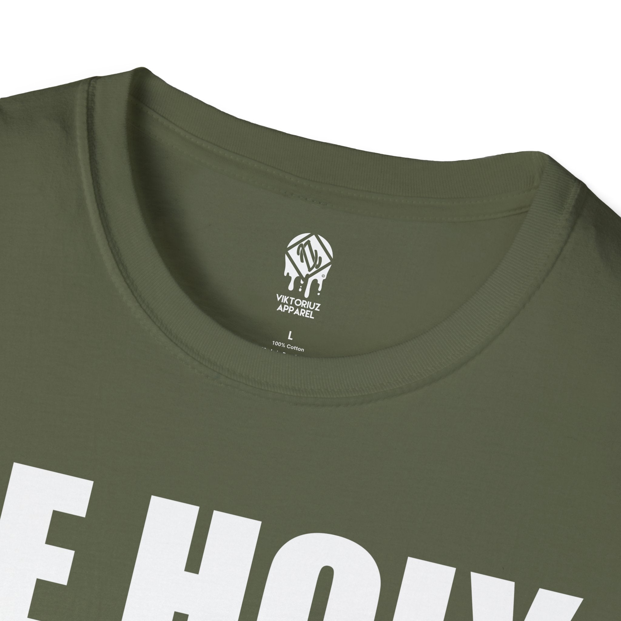 Be Holy Unisex T‑Shirt
