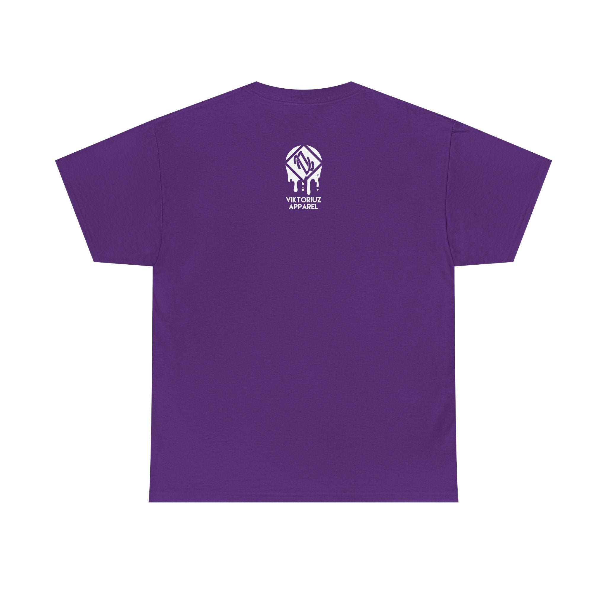Jesus Saved My Life Unisex Tee