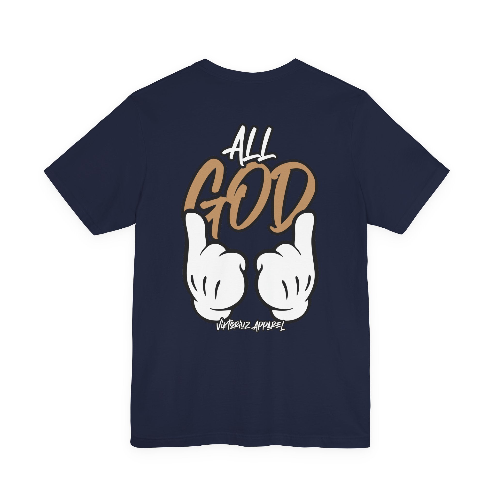 All God Unisex Tee