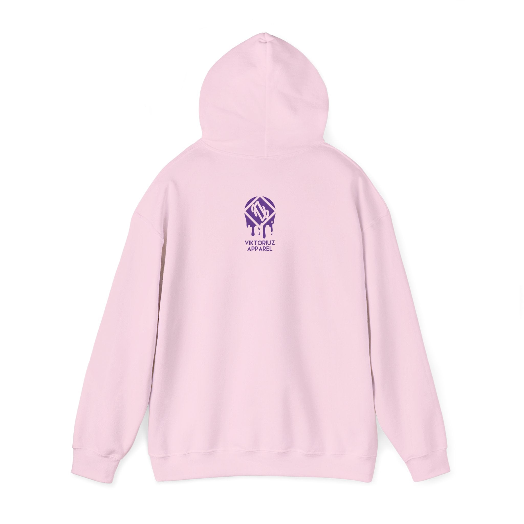 Believer Unisex Hoodie