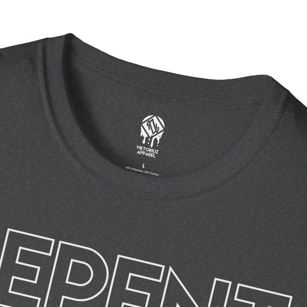 Repent Unisex T-Shirt
