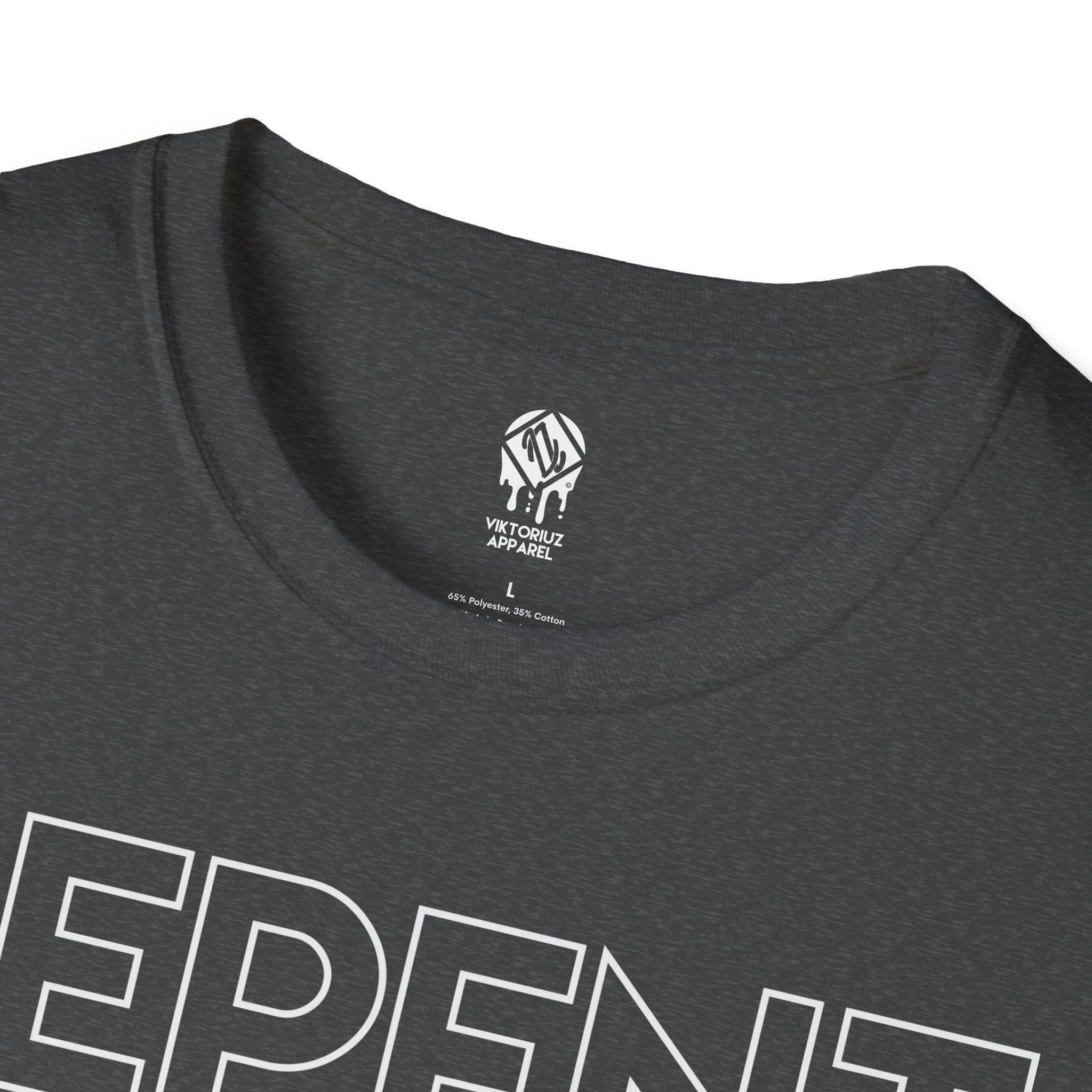 Repent Unisex T-Shirt