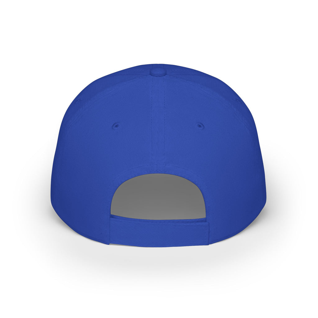 Be Holy Baseball Cap