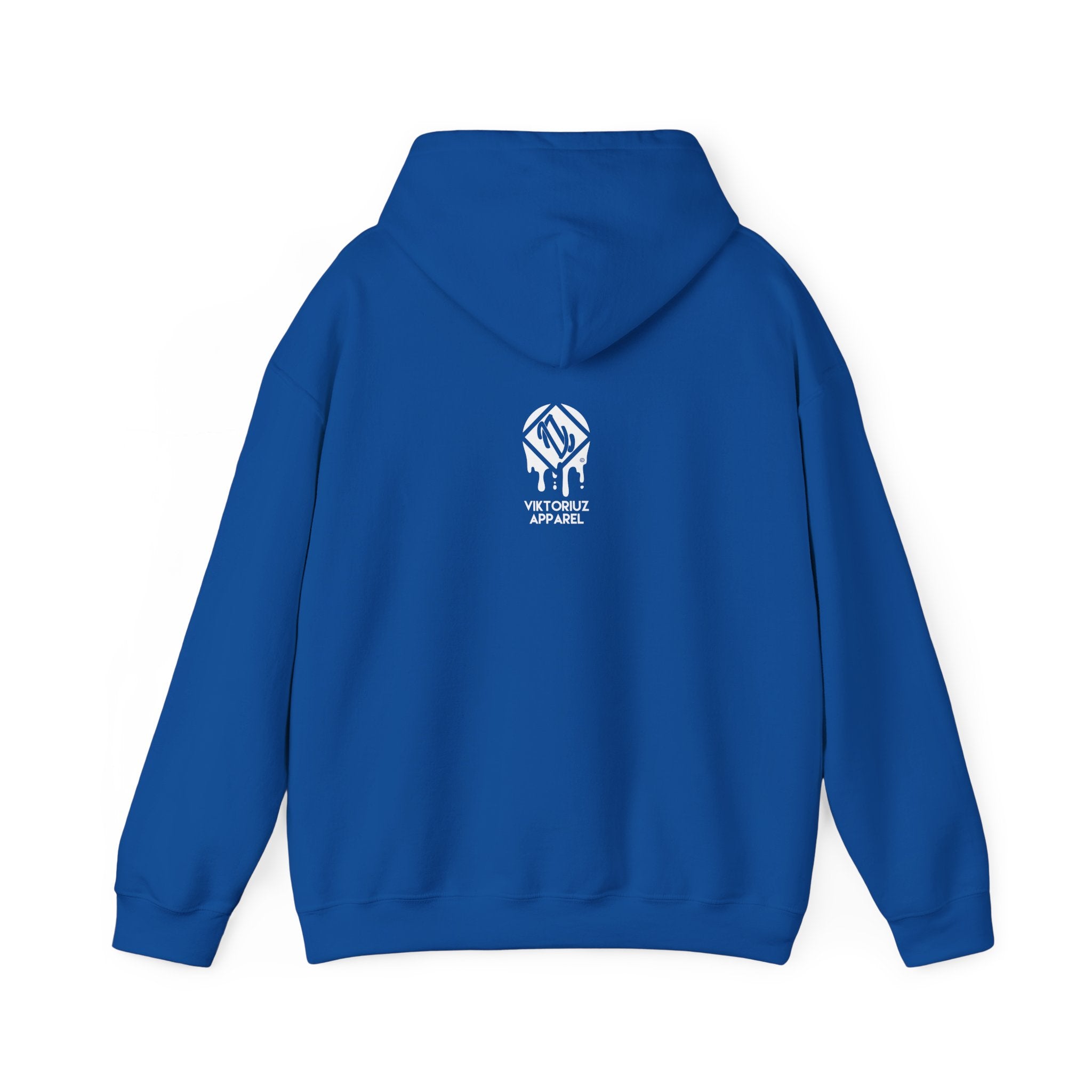 Be Holy Unisex Hoodie