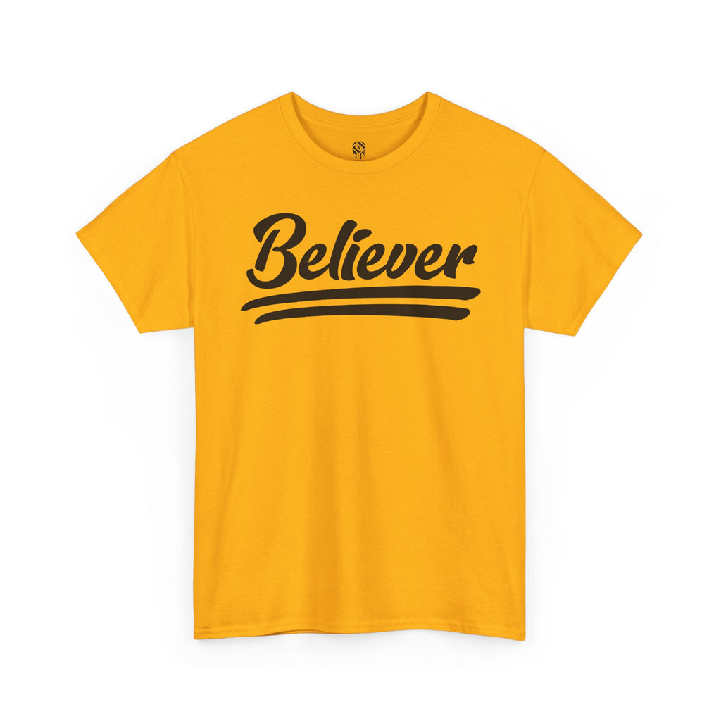 Believer Unisex T-Shirt