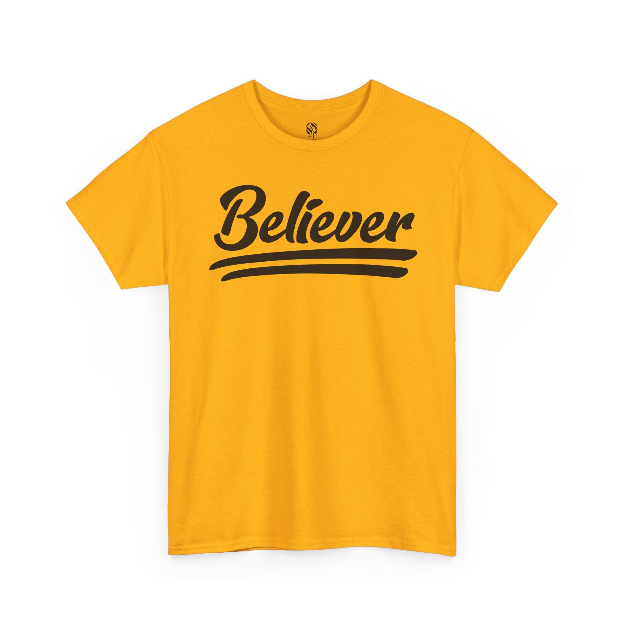 Believer Unisex T-Shirt