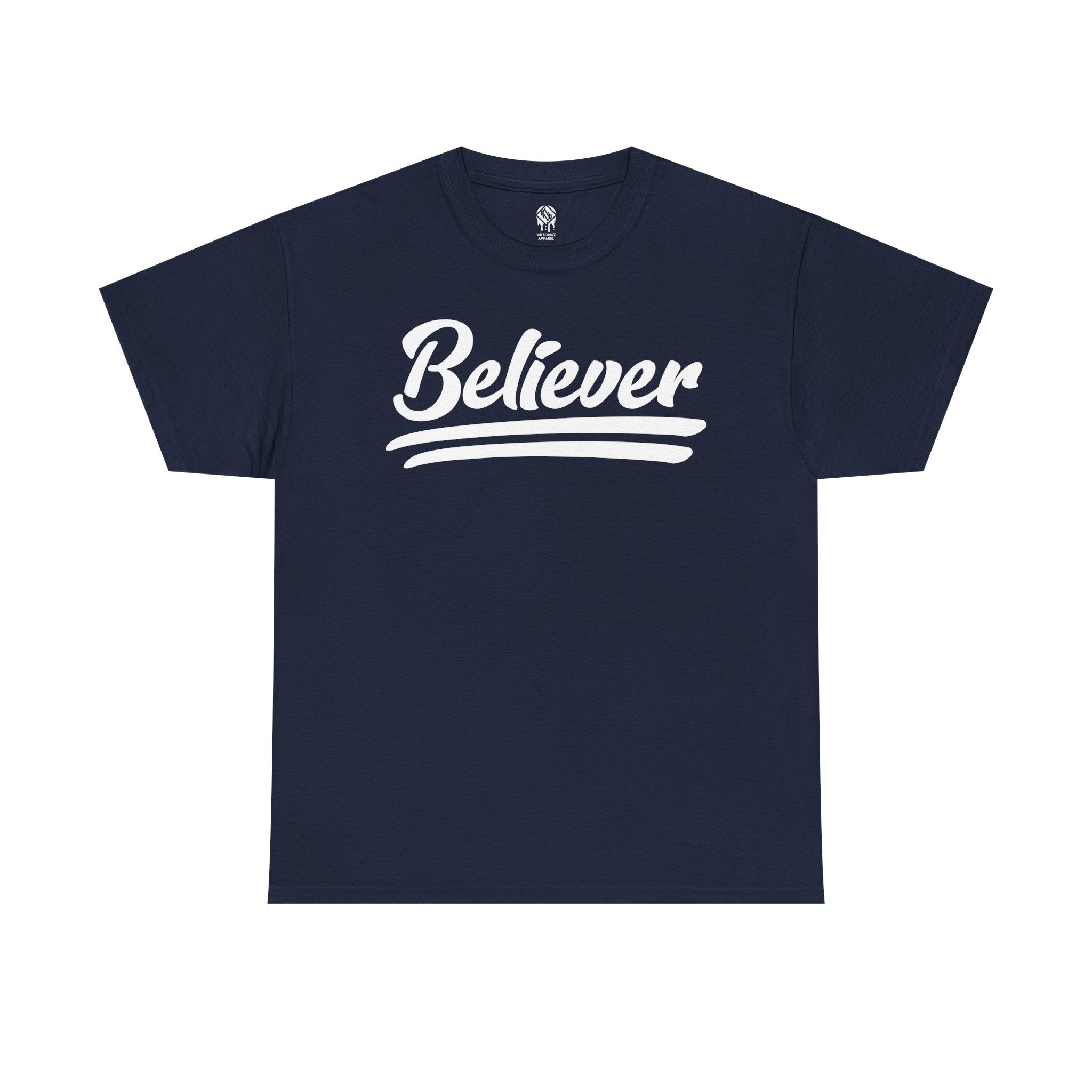 Believer Unisex T-Shirt