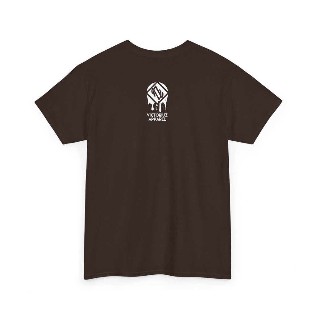 God Did It Unisex Tee