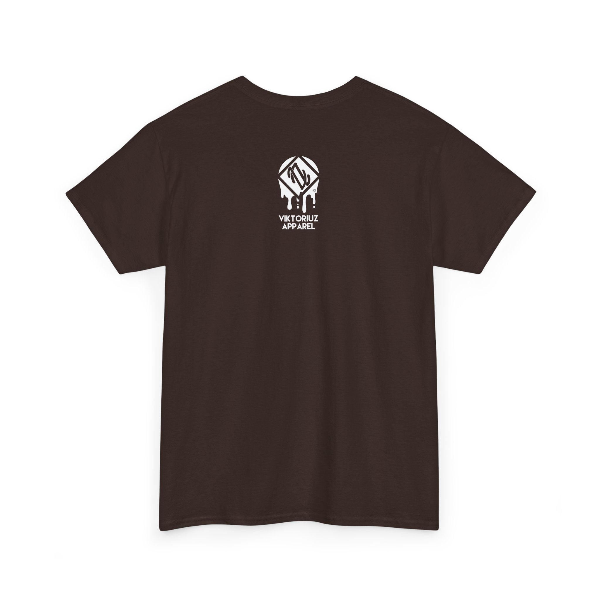 God Did It Unisex Tee