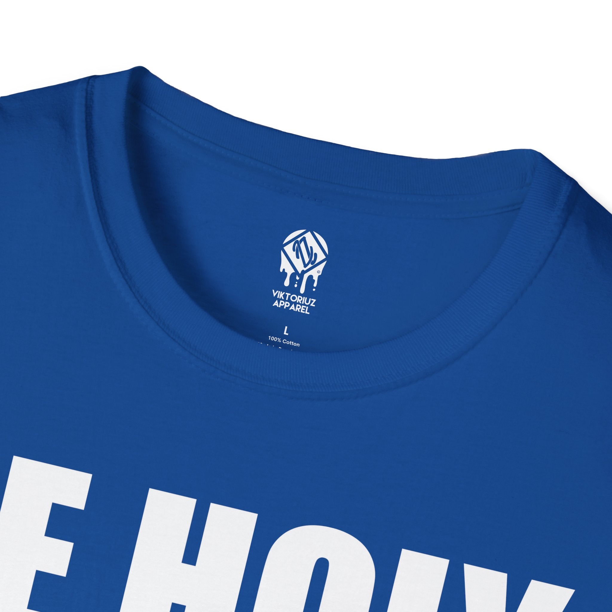 Be Holy Unisex T‑Shirt