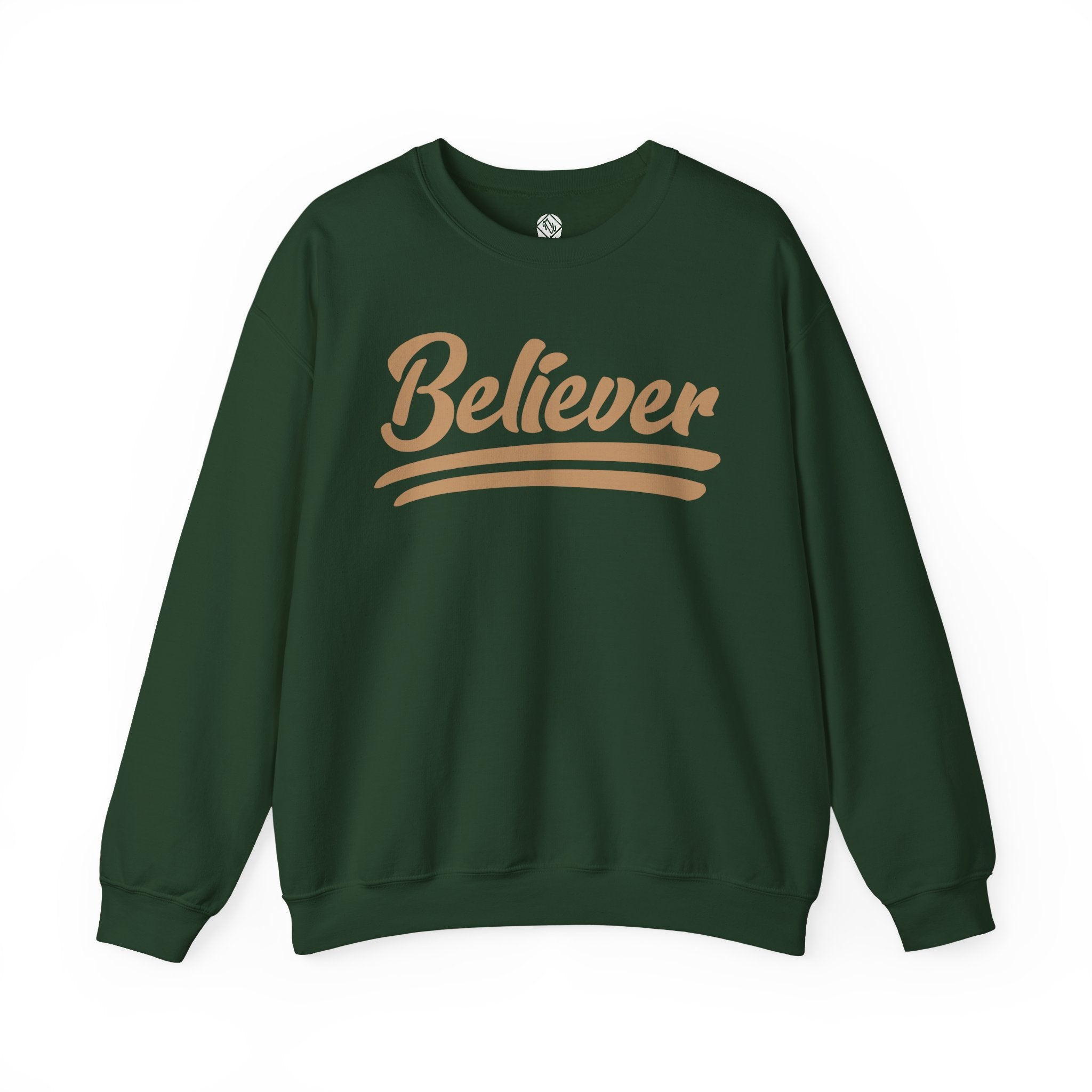 Believer Unisex Crewneck