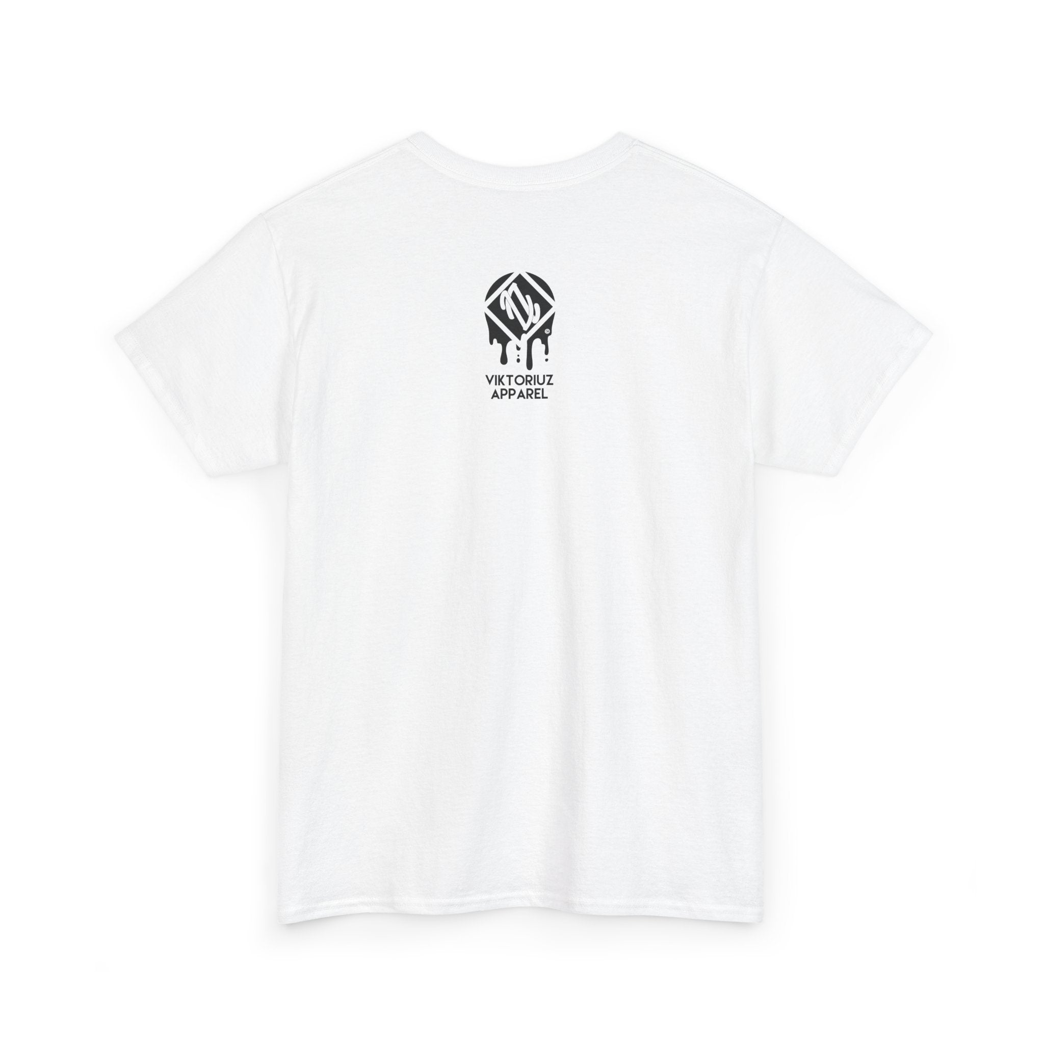 Glory & Praise Unisex "Cool Blue" Tee
