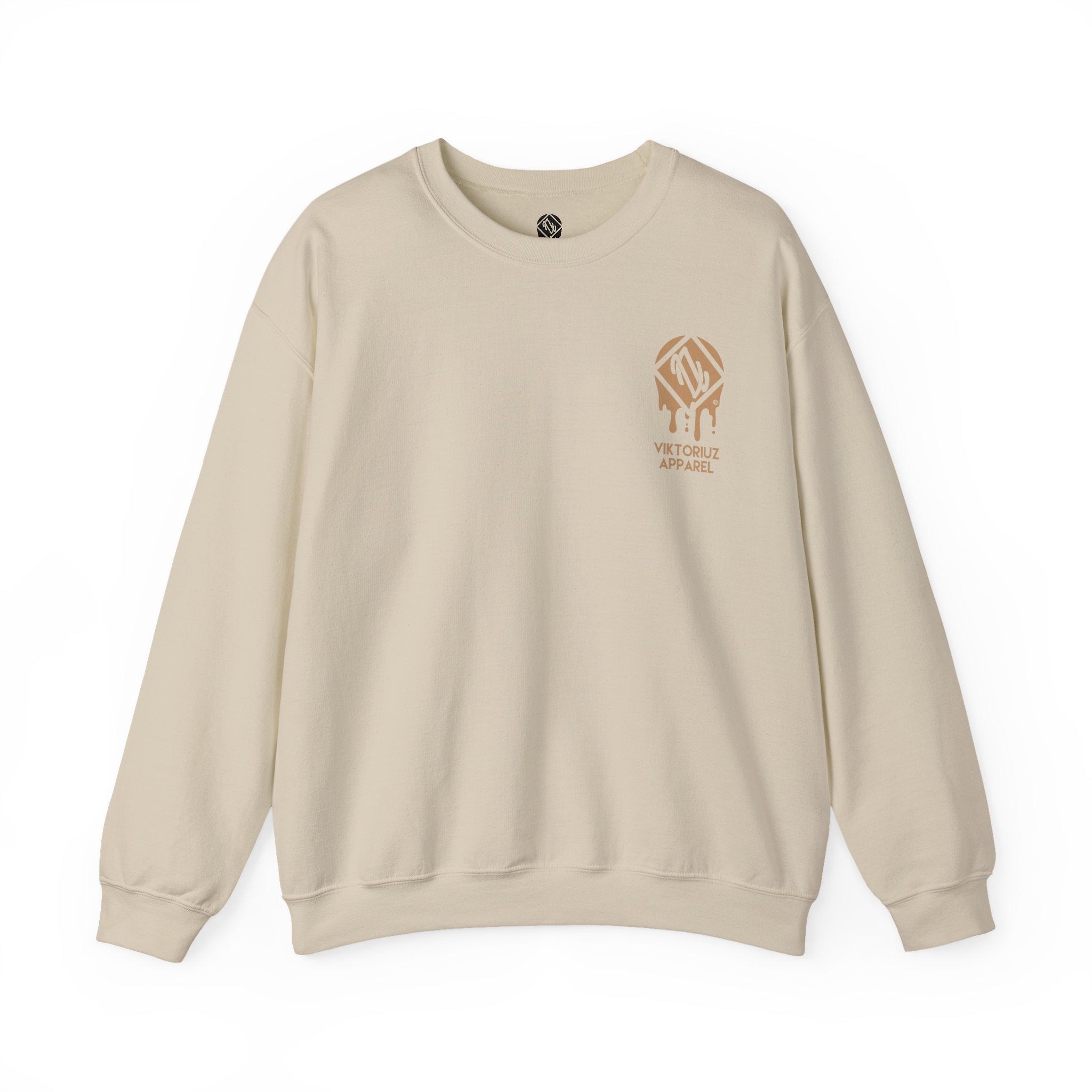 All God Unisex Crewneck