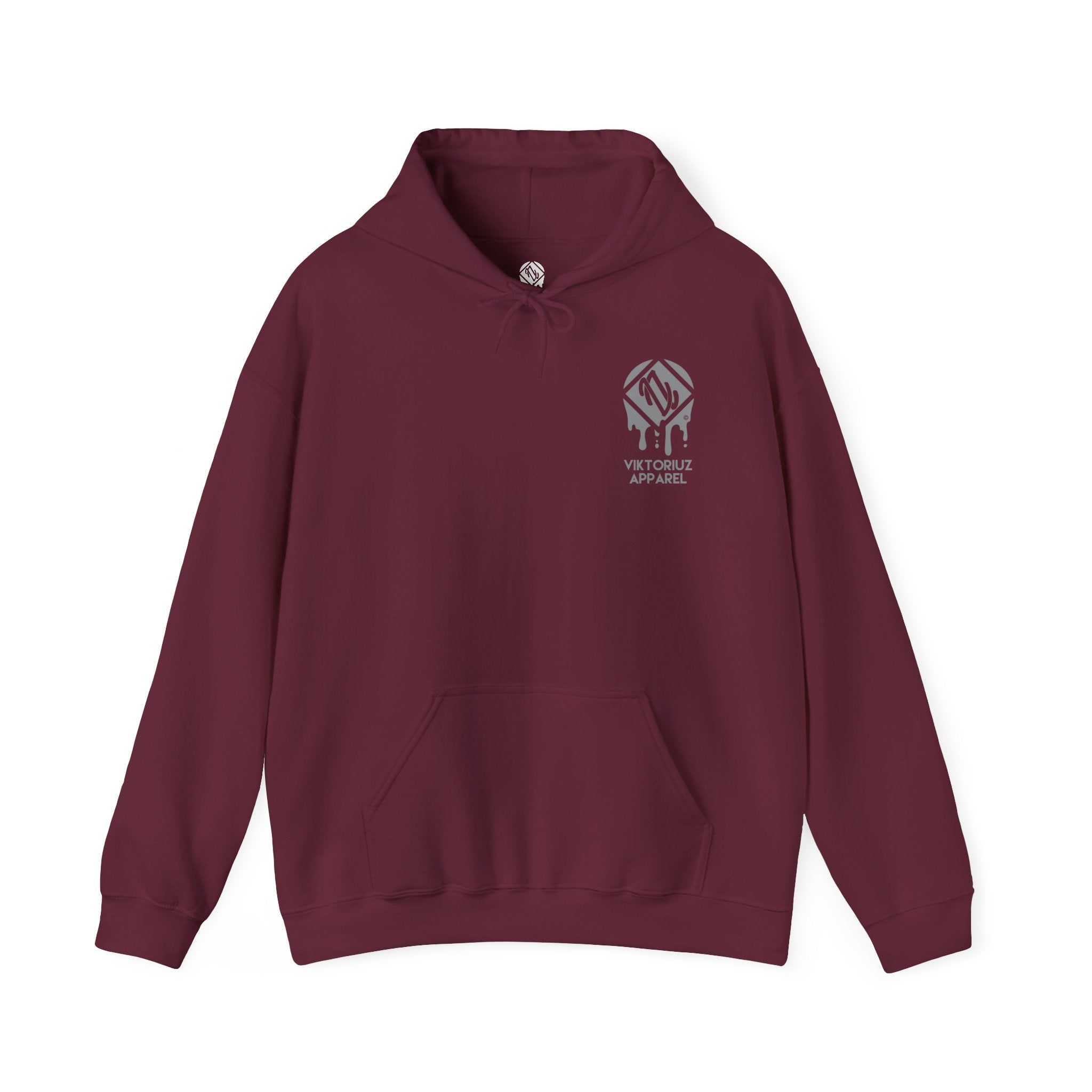 Repent Unisex Hoodie