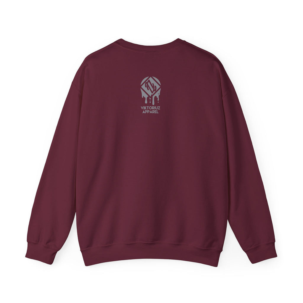 Repent Unisex Crewneck