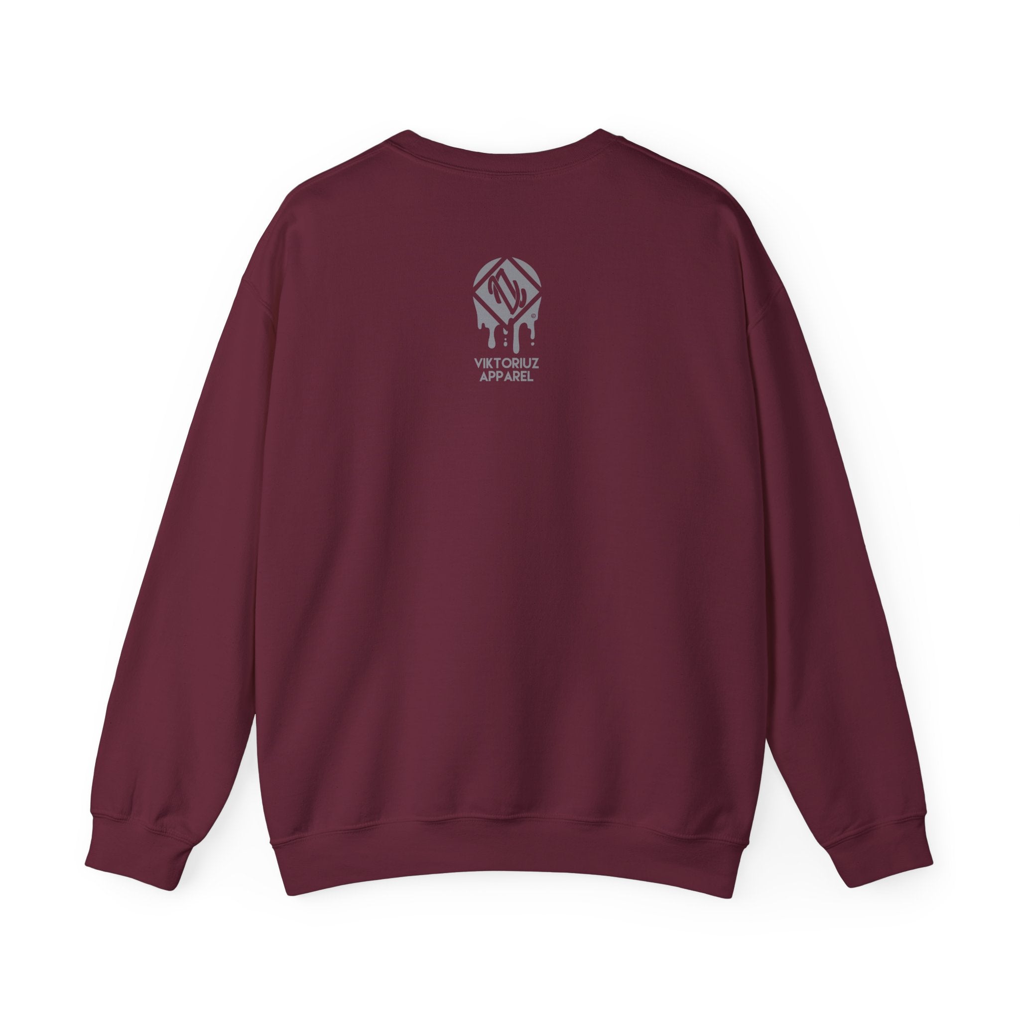 Repent Unisex Crewneck