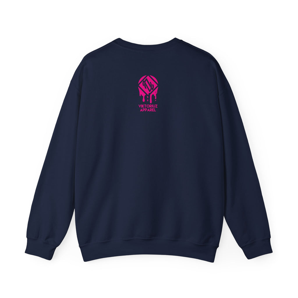 Believer Unisex Crewneck