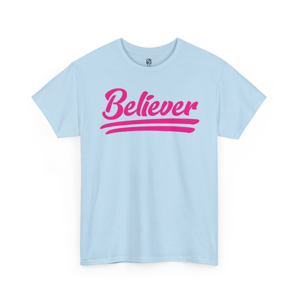 Believer Unisex T-Shirt