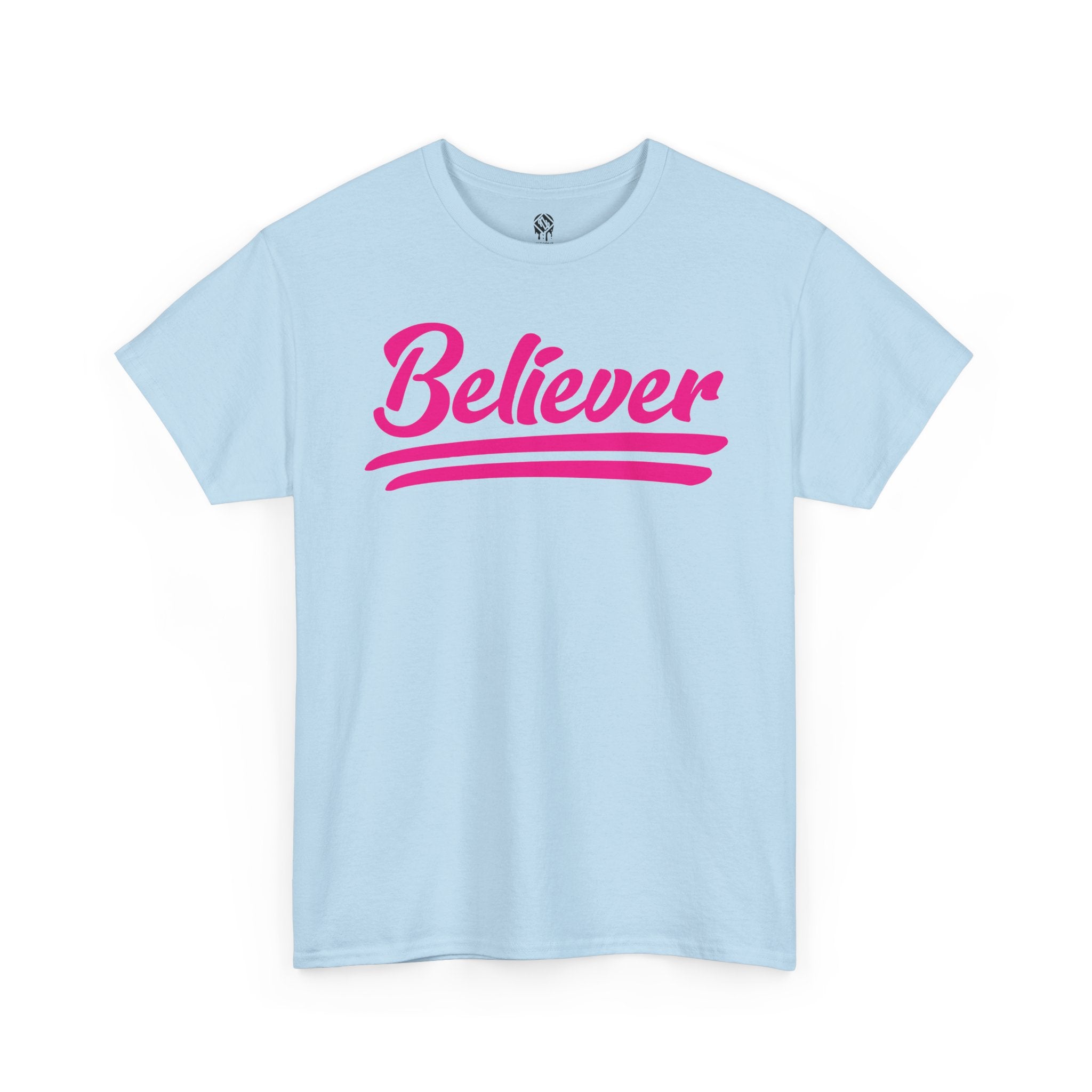 Believer Unisex T-Shirt
