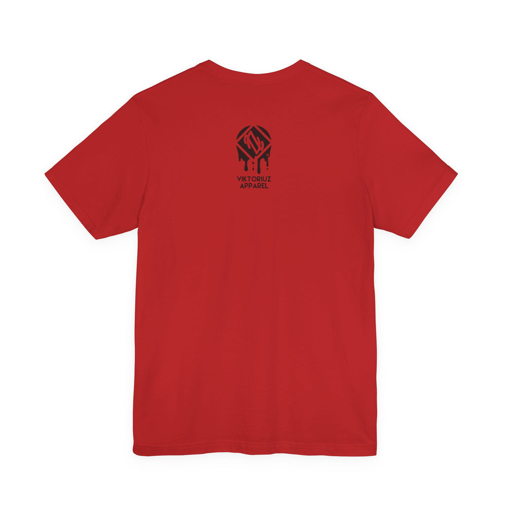 99 Problems Unisex Tee