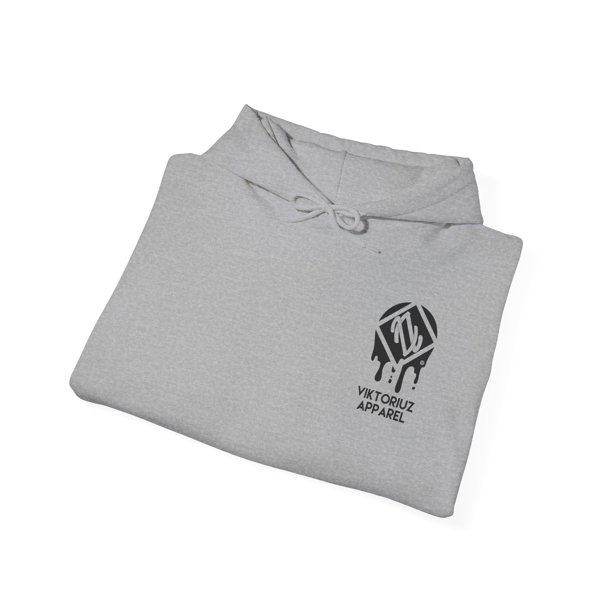 Repent Unisex Hoodie