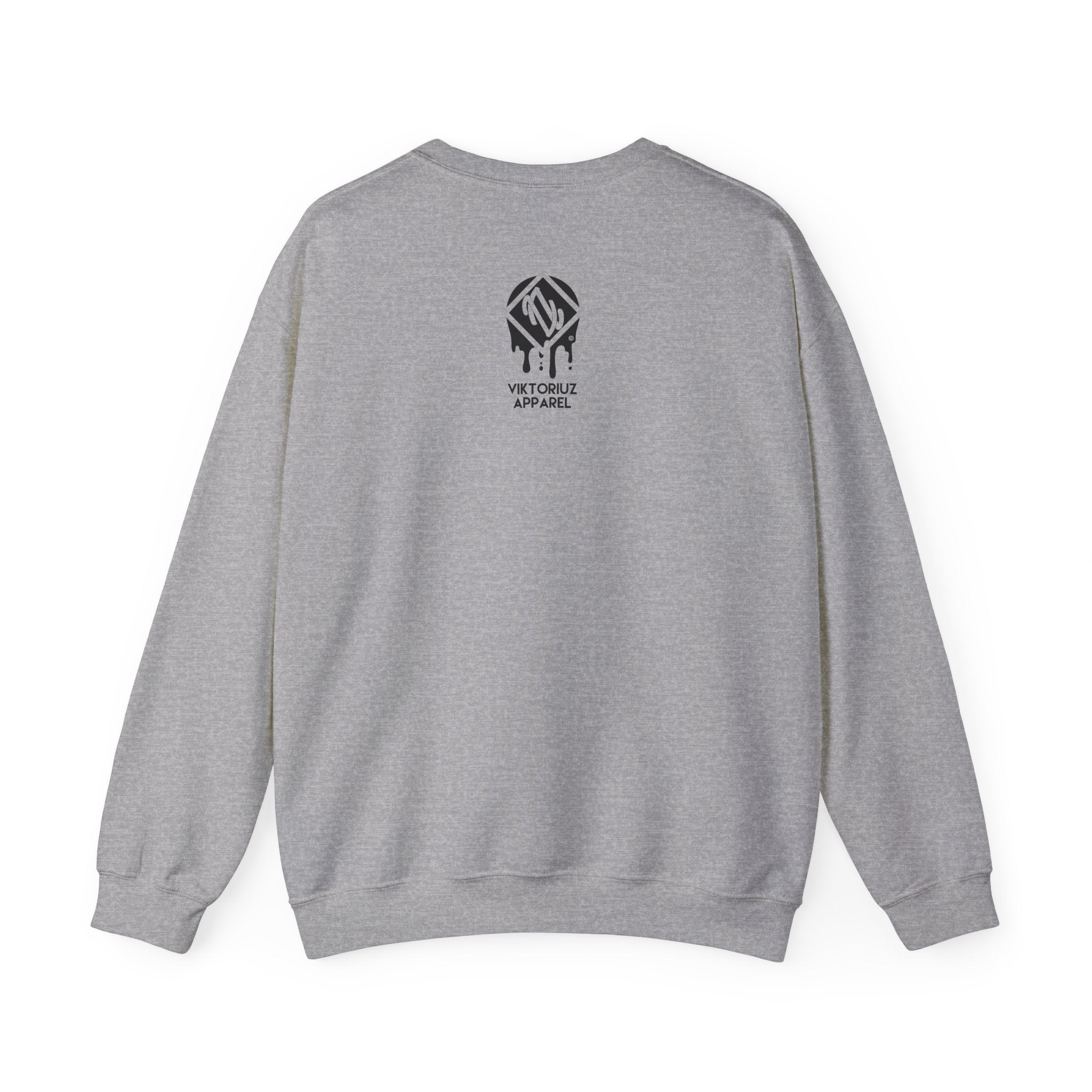 99 Problems Unisex Crewneck