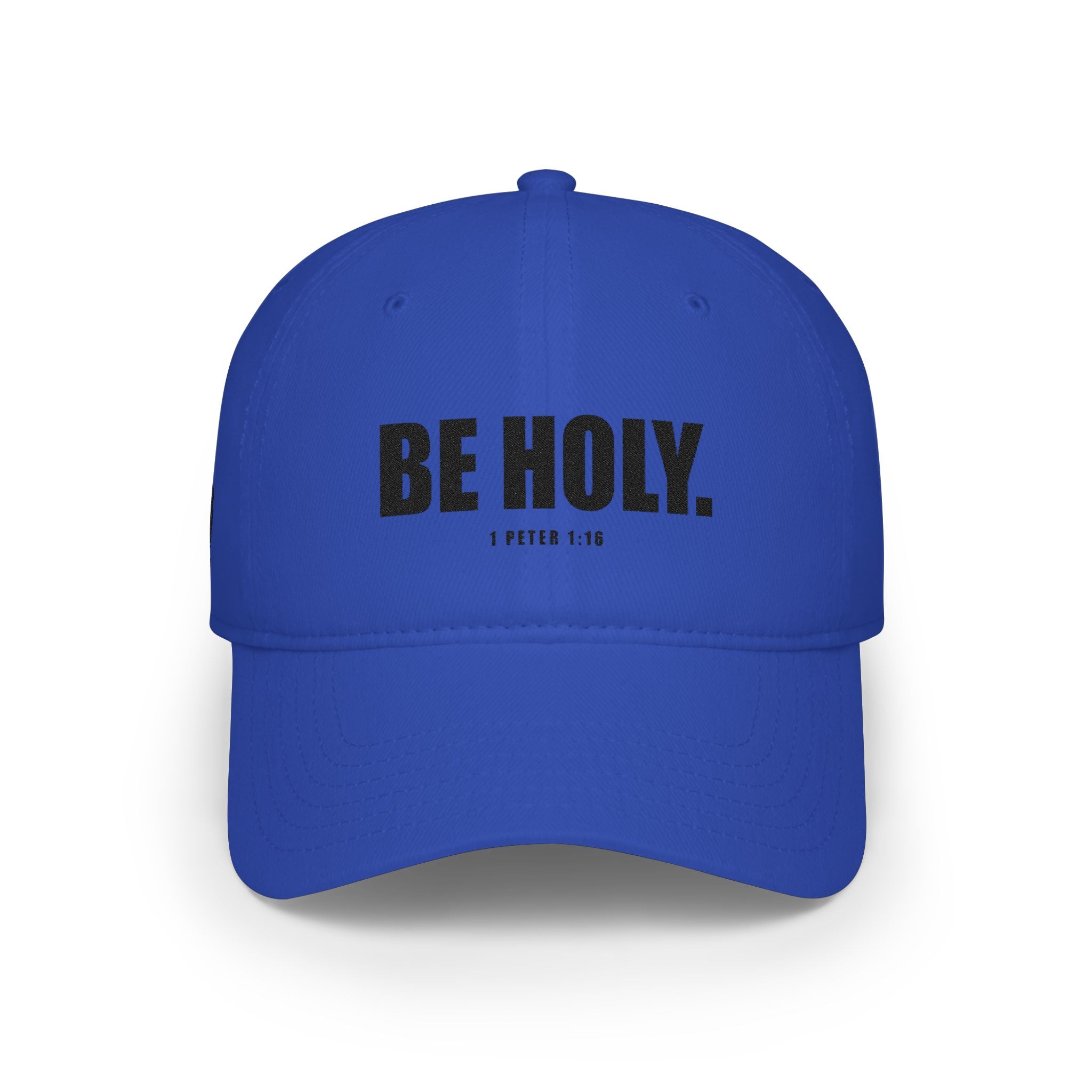 Be Holy Baseball Cap