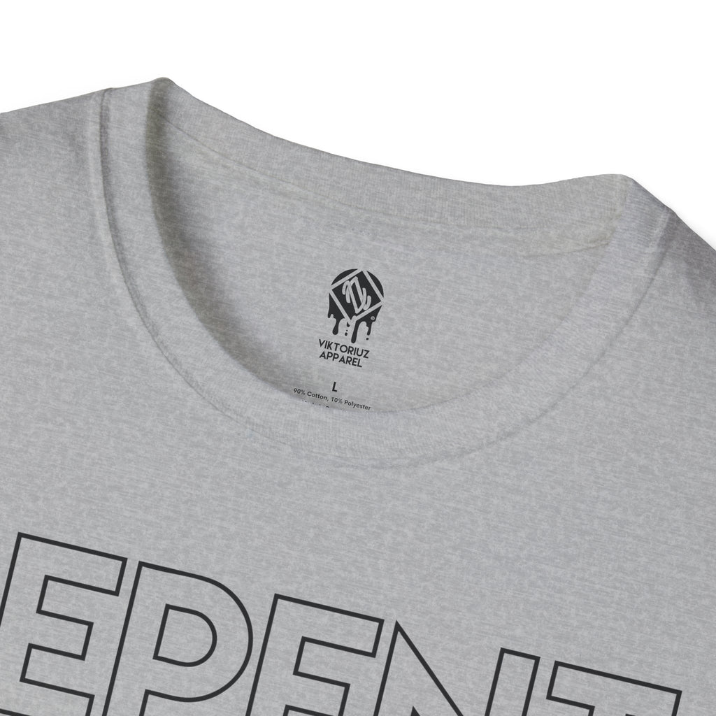 Repent Unisex T-Shirt