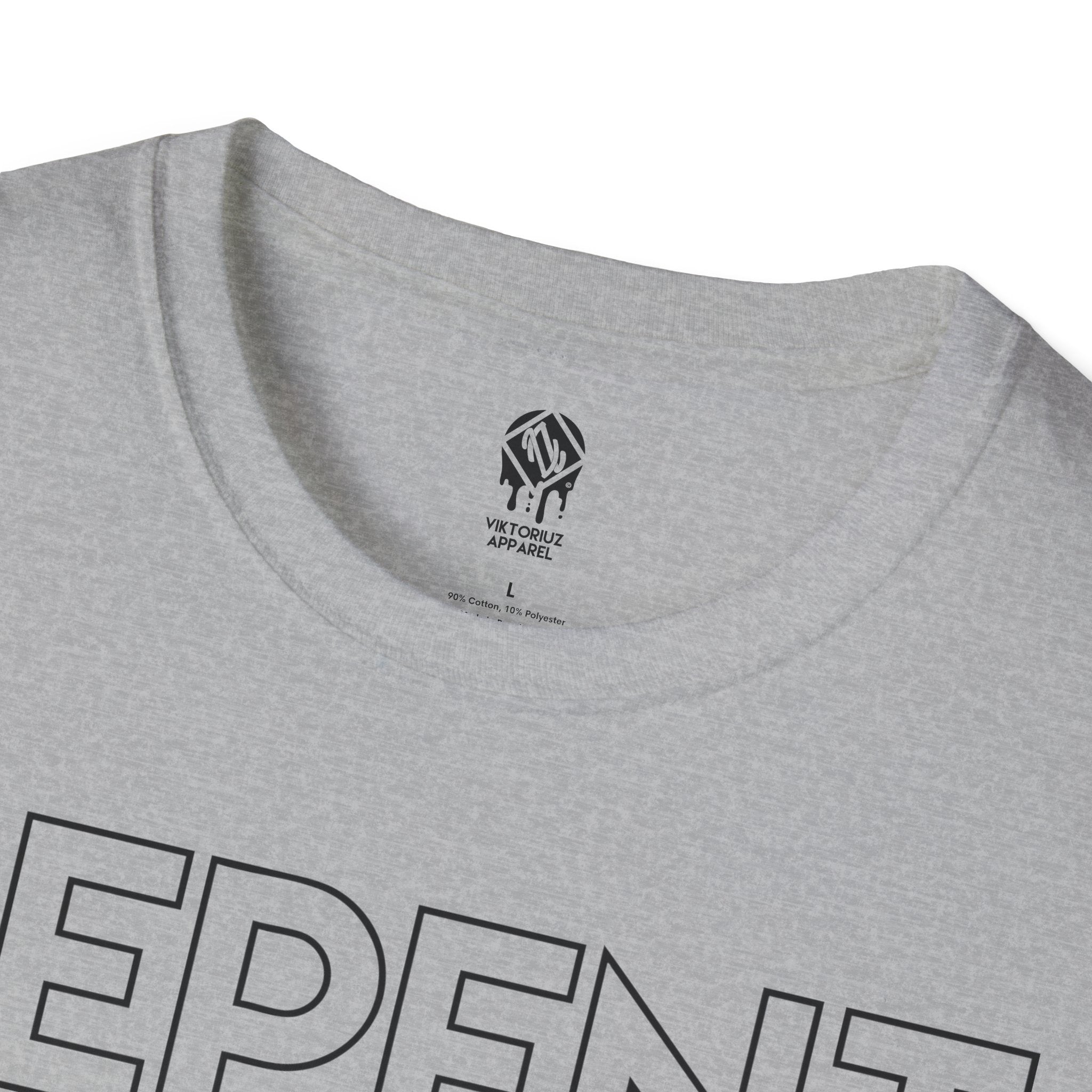Repent Unisex T-Shirt