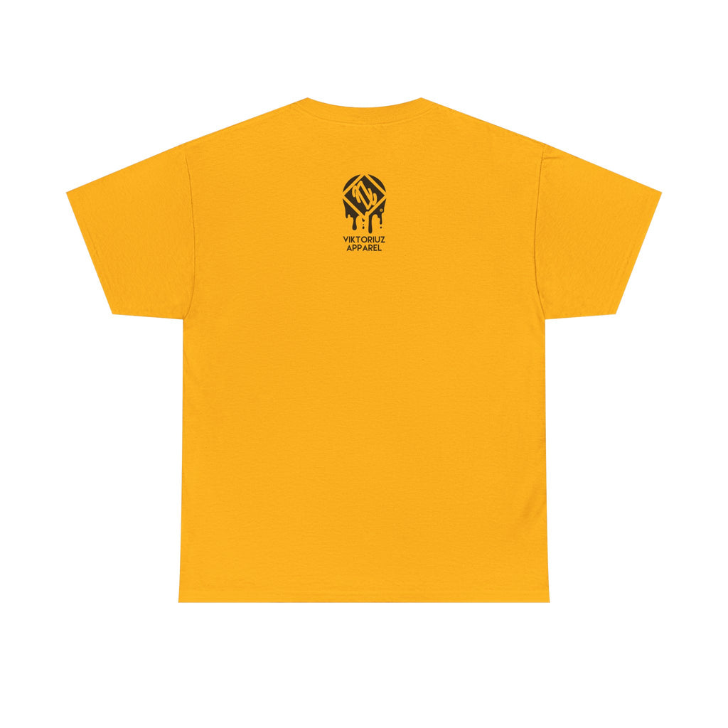 Jesus Saved My Life Unisex Tee