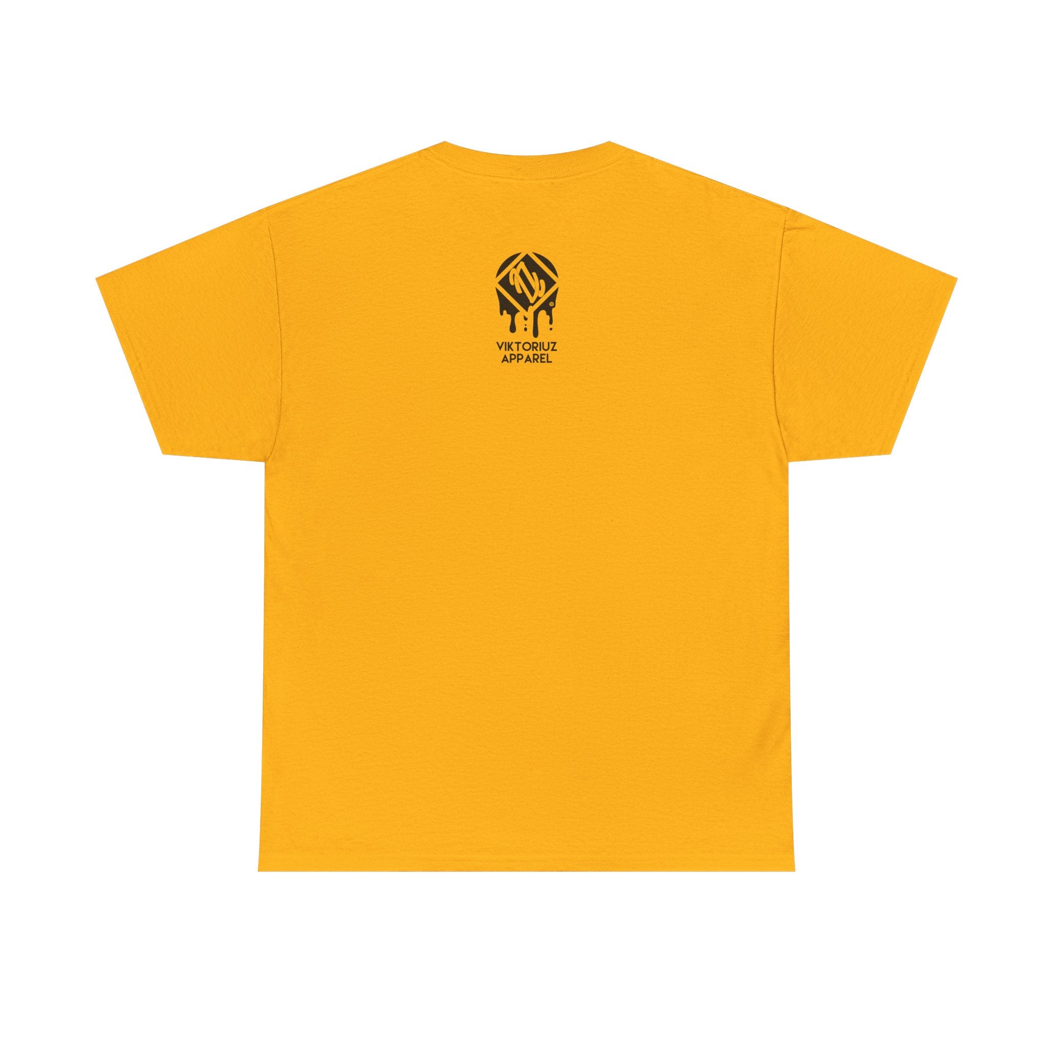 Jesus Saved My Life Unisex Tee