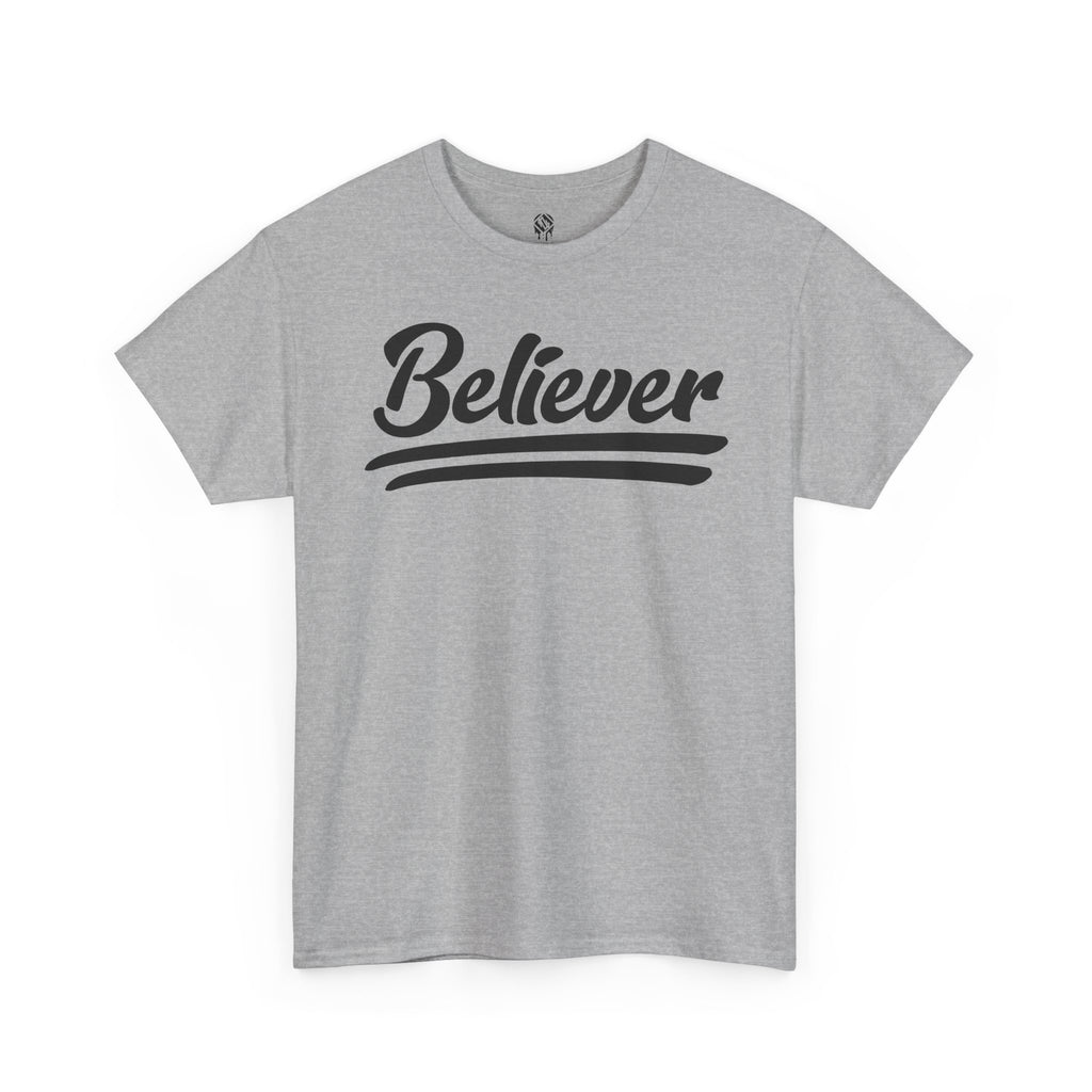 Believer Unisex T-Shirt