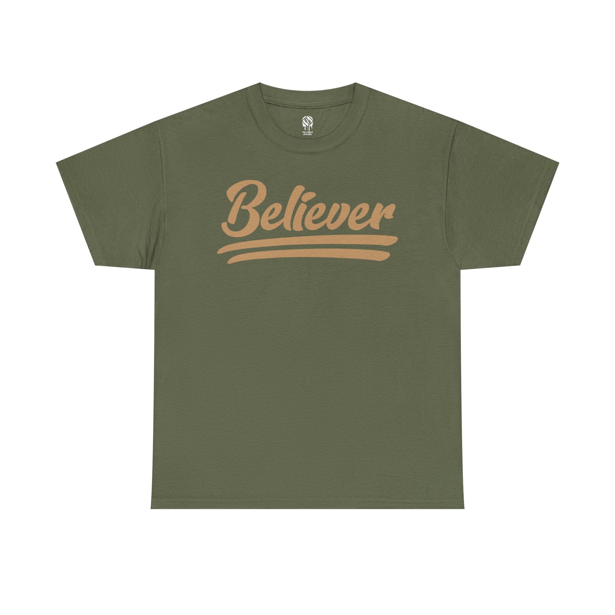 Believer Unisex T-Shirt