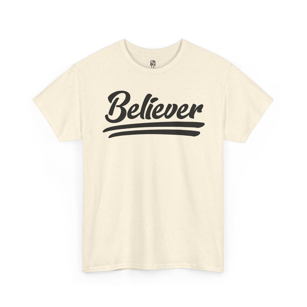 Believer Unisex T-Shirt