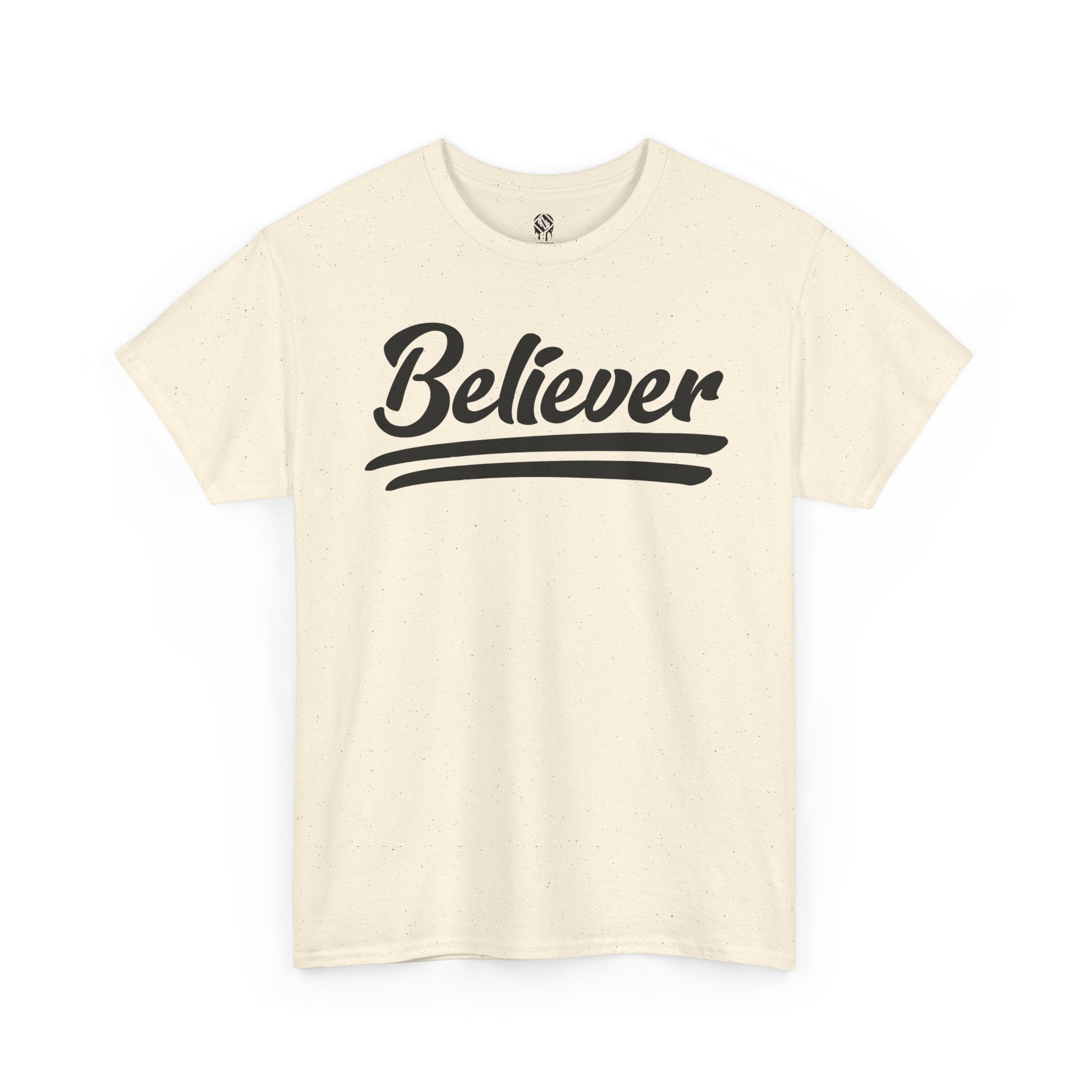 Believer Unisex T-Shirt