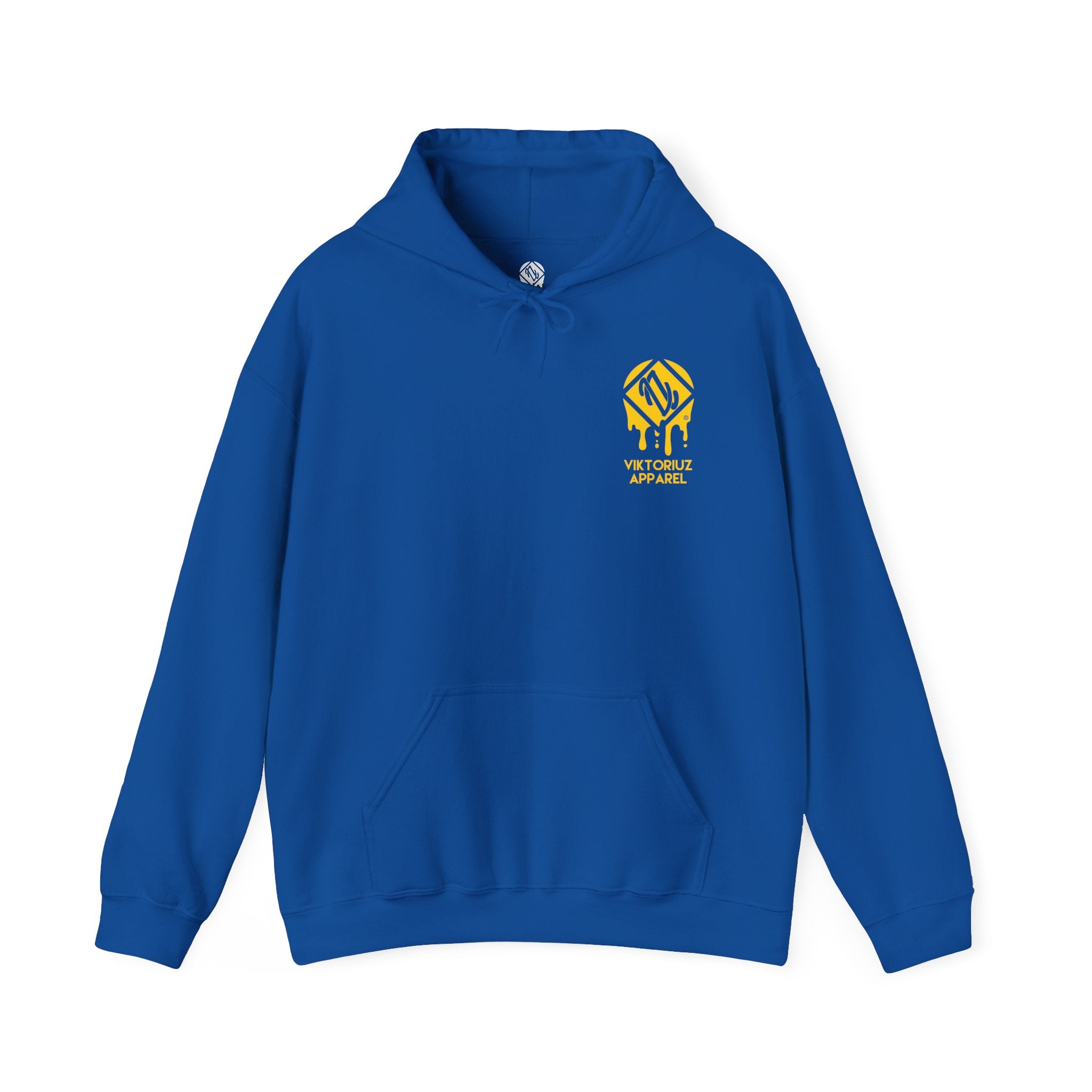 Repent Unisex Hoodie